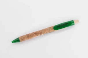 KORTE ballpoint pen - Green