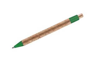 KORTE ballpoint pen - Green