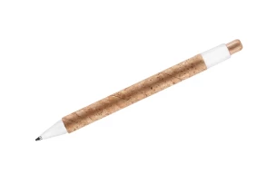 KORTE ballpoint pen - White
