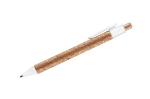 KORTE ballpoint pen - White