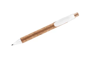 KORTE ballpoint pen - White