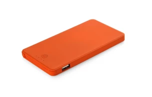 Power bank VIVID 4000 mAh - Orange