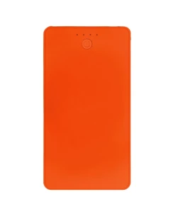 Power bank VIVID 4000 mAh - Orange