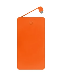 Power bank VIVID 4000 mAh - Orange