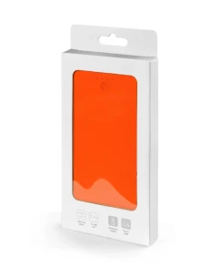 Power bank VIVID 4000 mAh - Orange