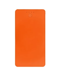 Power bank VIVID 4000 mAh - Orange