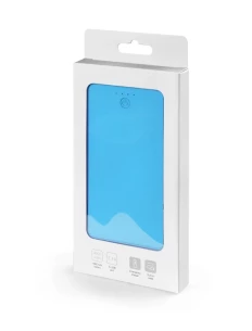 Power bank VIVID 4000 mAh - Blue