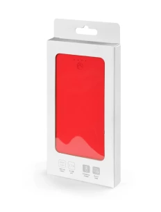 VIVID 4000 mAh power bank - Red