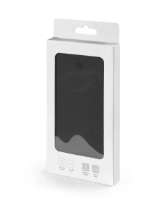 Power bank VIVID 4000 mAh - Black