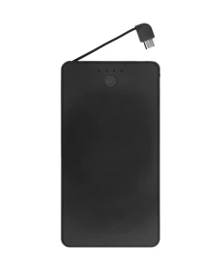 Power bank VIVID 4000 mAh - Black