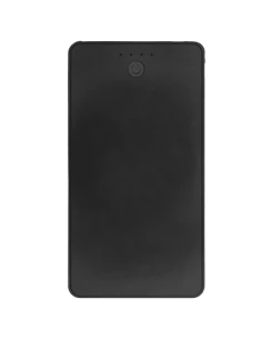 Power bank VIVID 4000 mAh - Black