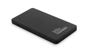 Power bank VIVID 4000 mAh - Black