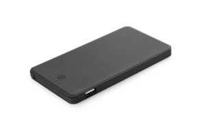 Power bank VIVID 4000 mAh - Black