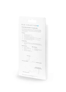 Power bank VIVID 4000 mAh - Black