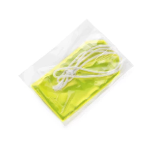 TAG pendant - Yellow