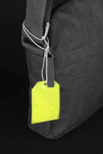TAG pendant - Yellow