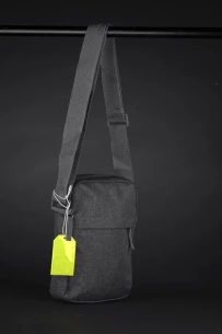 TAG pendant - Yellow