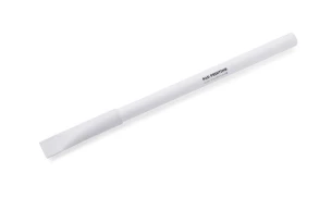 EVIG pencil - White