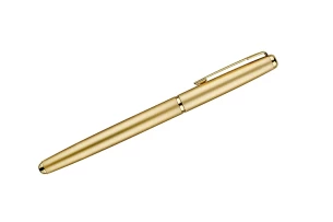 GLOW GOLD biros - Gold