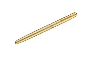 GLOW GOLD biros - Gold
