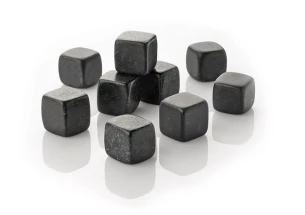 TENNESSEE whisky stones