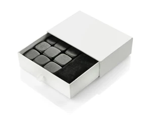 TENNESSEE whisky stones