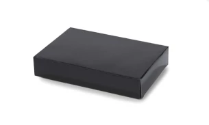 Business card holder TIVAT - Navy blue