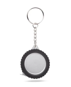 TIRE measure key ring 1 m