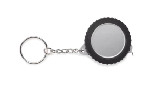 TIRE measure key ring 1 m