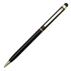 Toledo Gold ballpoint pen - Black