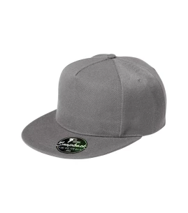 Rap cap - Grey