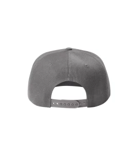 Rap cap - Grey