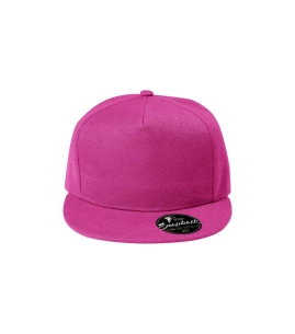Rap cap - Pink