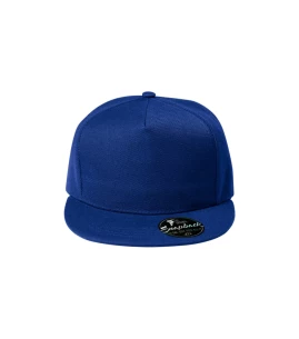 Rap cap - Blue