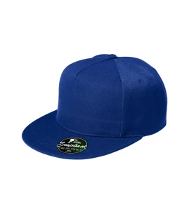 Rap cap - Blue