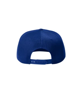 Rap cap - Blue