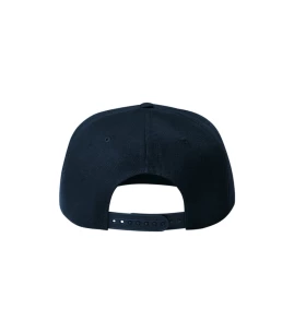 Rap cap - Navy blue