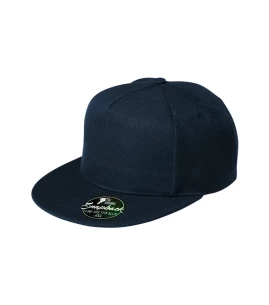 Rap cap - Navy blue