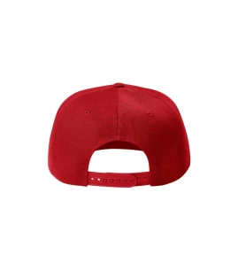 Rap cap - Red