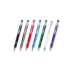 Cosmo Touch Pen - Red