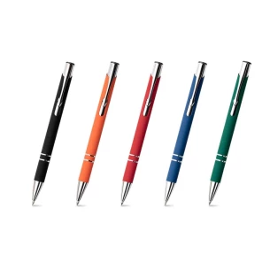 Cosmo Rubber ballpoint pen - Bottle
