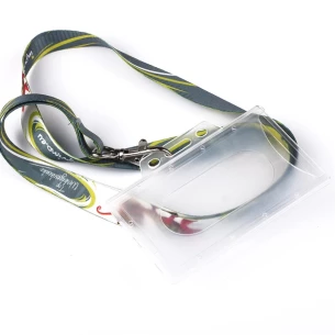 Card Holder horizontal