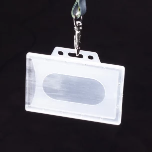 Card Holder horizontal