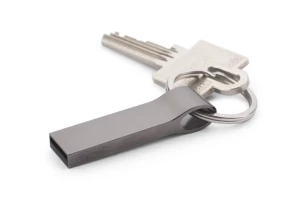 USB memory stick PALERMO 16 GB - Graphite