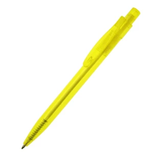 Havana ballpoint pen - Yellow