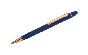 DIORI ballpoint pen - Navy blue