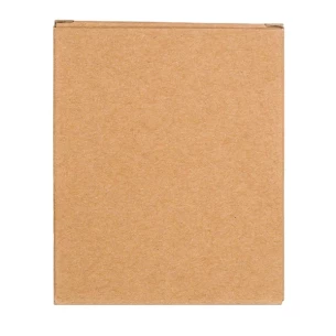 Artiste colouring set - Brown