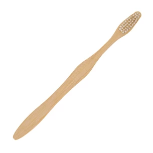 Giza toothbrush - Beige