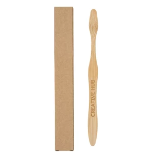 Giza toothbrush - Beige