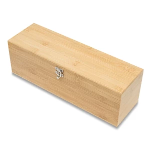 Garda wine box with accessories - Beige